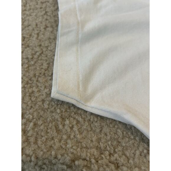 Vtg David Carradine Kung Fu The Legend Continues XL Fruit Of The Loom Best Rare! - Picture 7 of 10